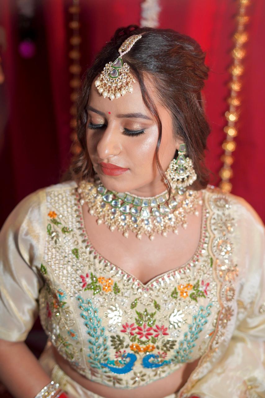 Delhi wedding decoration, haldi mehndi decor, shaadi aura setup